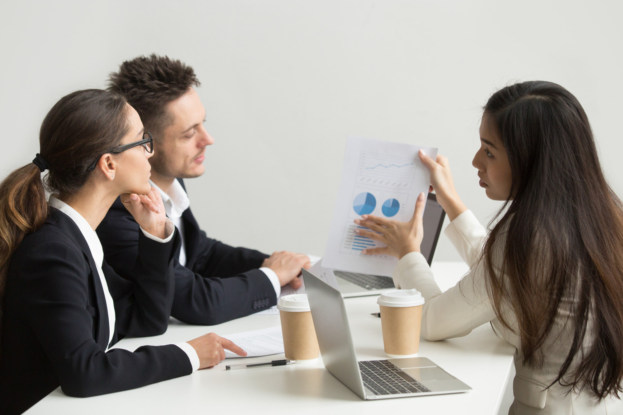 Planning and Strategy