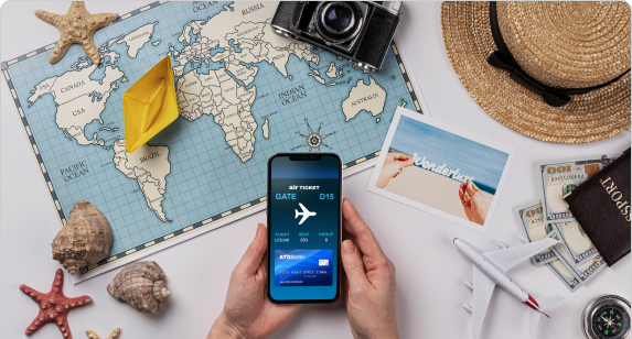 Panj Peer travel app destination search features