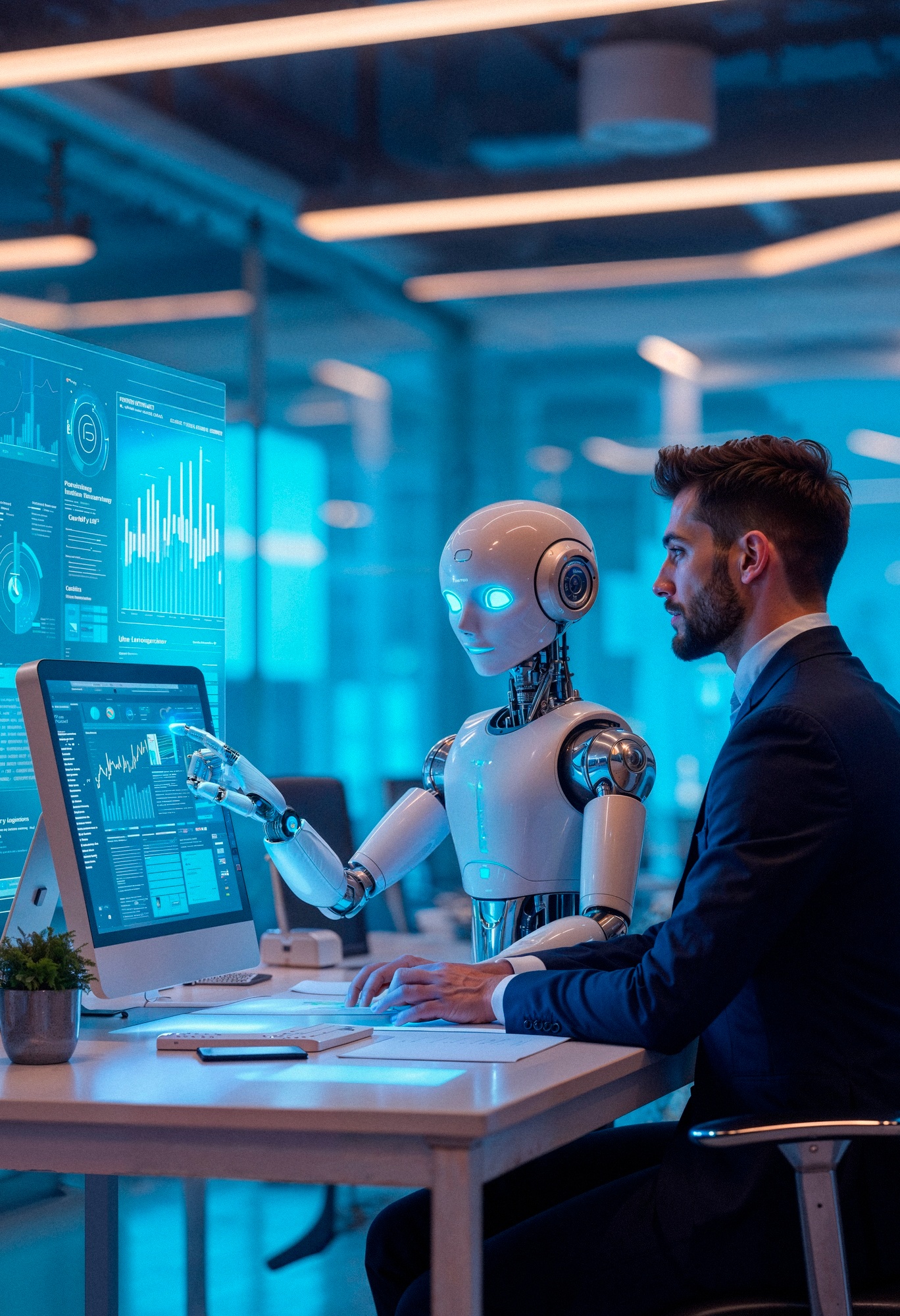 Predictive analytics and data science solutions