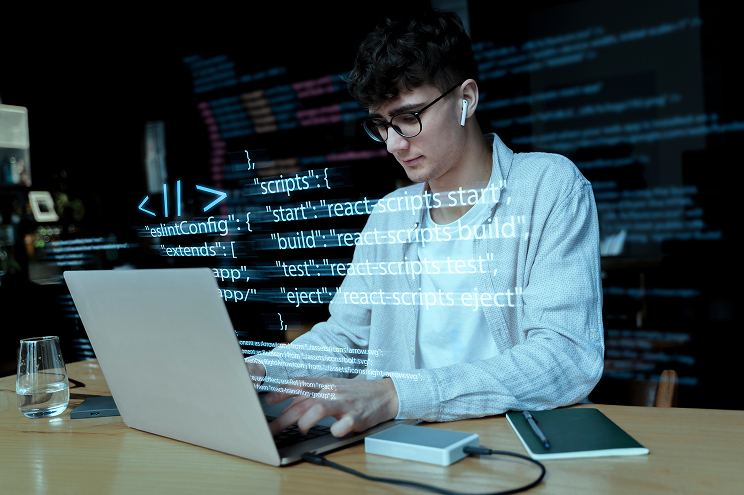 Backend API development and database architecture