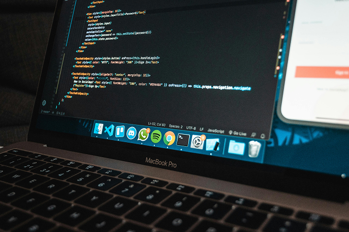 Custom enterprise software development solutions