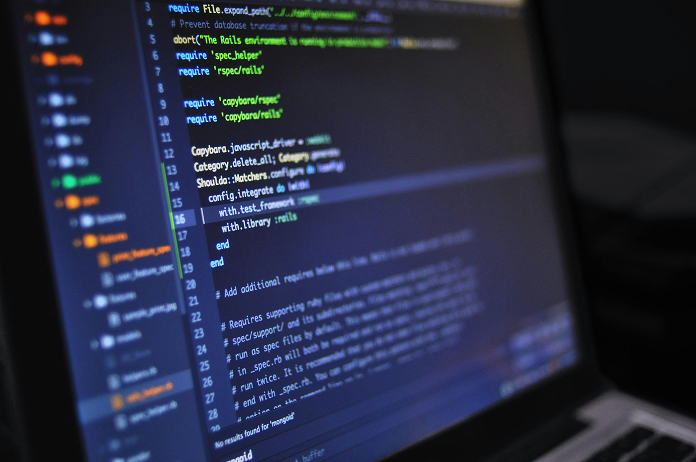 Tailored business software application development