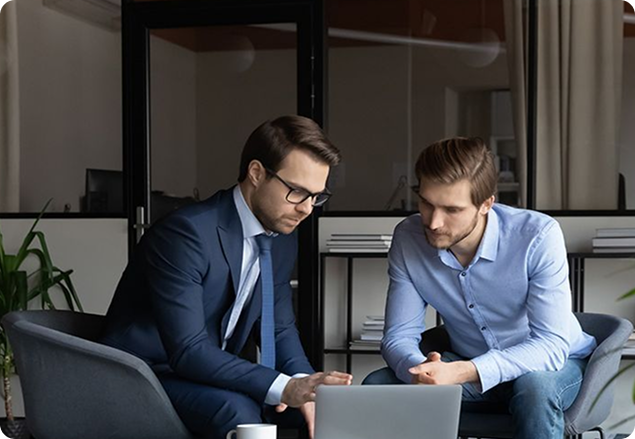 Customer Analytics & Segmentation Services