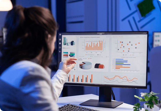 Marketing Analytics & Attribution Solutions