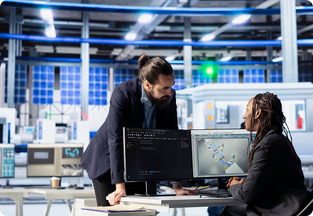 Self-Service Analytics Platforms