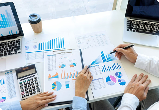 Self-Service Analytics Platforms