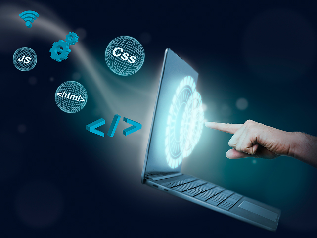 Modern frontend development technologies and tools