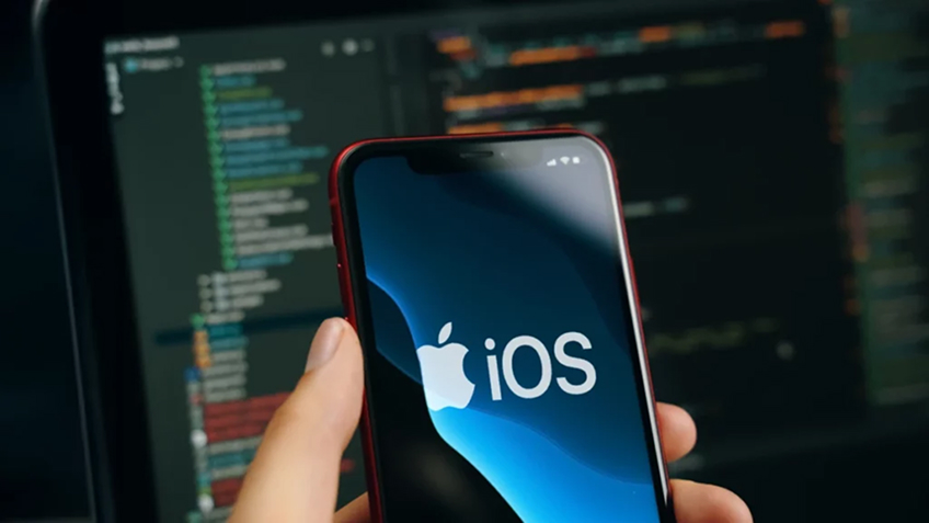 iOS mobile application development services
