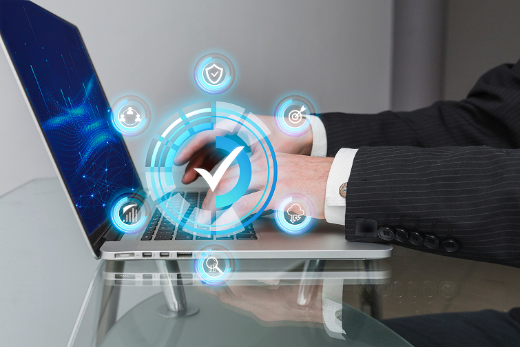 Software quality assurance testing process